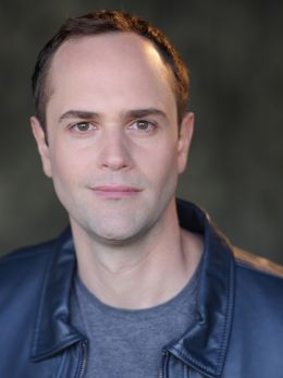 Саймон Друкер