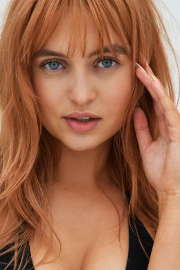 Морган Мелтон