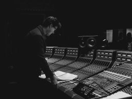 Энди Форсберг