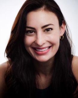 Рэйчел Гелфилд