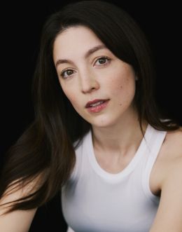 Кэт Нельсон