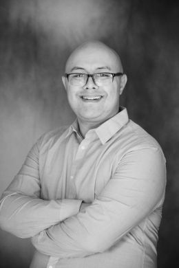 Форрест Беннетт