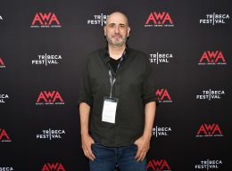 Аксель Алонсо