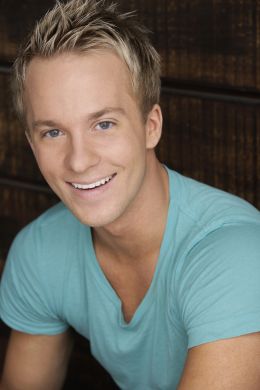 Kyle Blitch