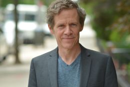 Давид К. Конклин