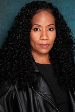 Angela G. Curry