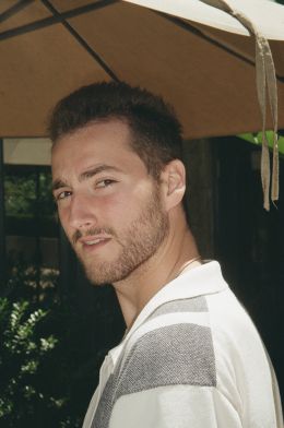 Zak Takowsky