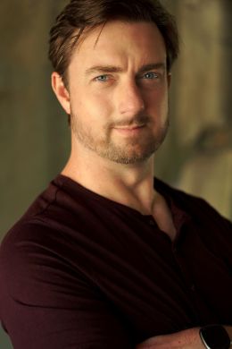 Jon Sprik