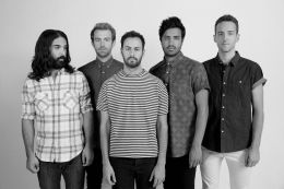 Young the Giant