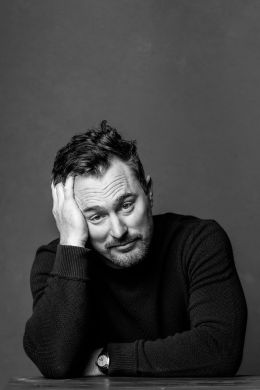 Престон Уорд