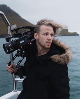 Сэм Робинсон