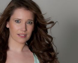 Кэролин Пэйн