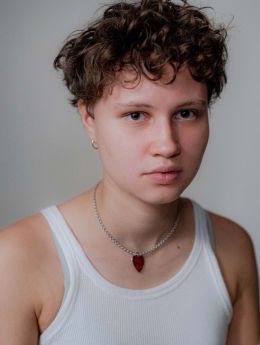 Луна Джордан