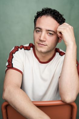 Michael Monasterio