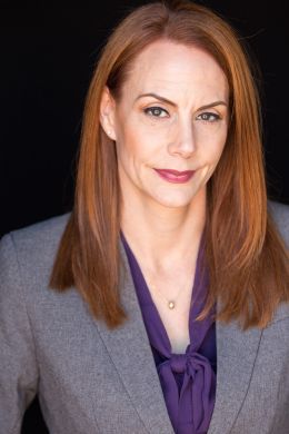 Стефани Шульц