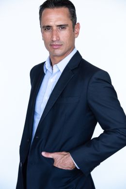 Corey Kaloostian