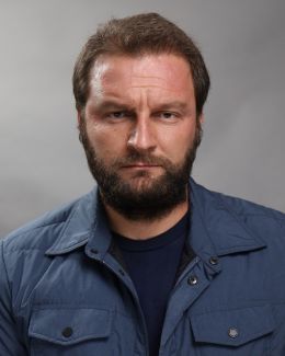 Volkan Ozdas