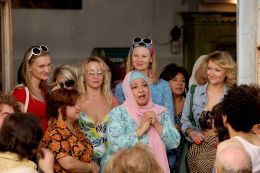 Лэйла Хаким