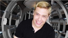 Patrick Joel de Leon