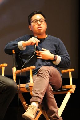 Jerell Rosales