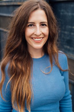 Айви Мариэль Прусс