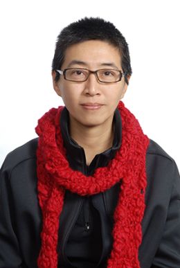 Анджелика Ван