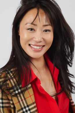 Сабрина Дави