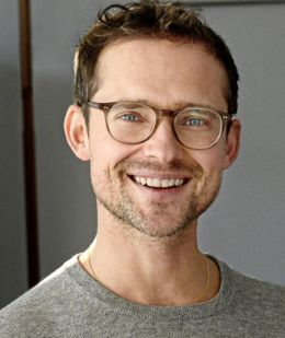 Сильван Цюрхер