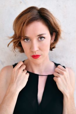 Leonie Renée Klein