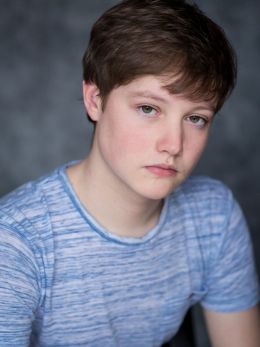 Dayne Johnston