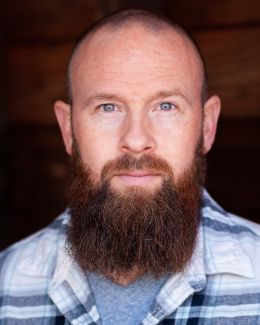 Brad Fraizer