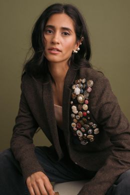 Наталья Домингес