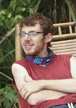 Джон Кокрэн