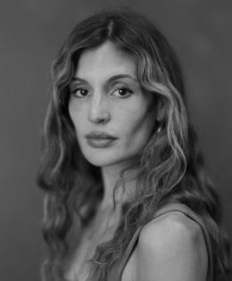 Amie Francis