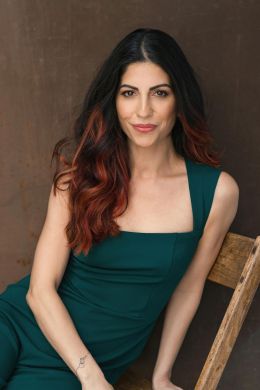Dina Najjar