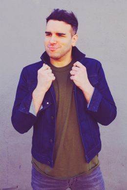 Дрю МакАнани