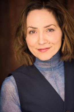 Кристина Флореа