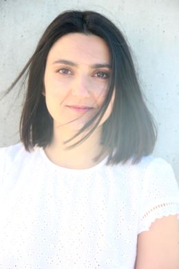 Joana Pais de Brito