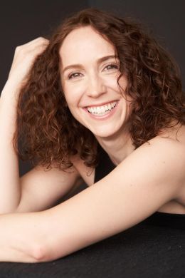 Laura Berner Taylor