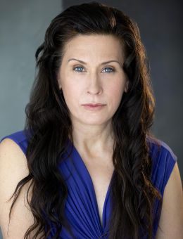 Трина Колон