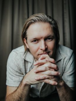 Joshua Nazaroff