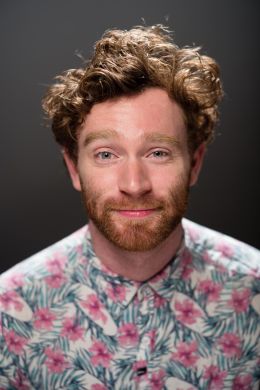 Роско Брэндон