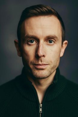 Fintan Shevlin