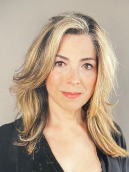 Lucia Giannetta