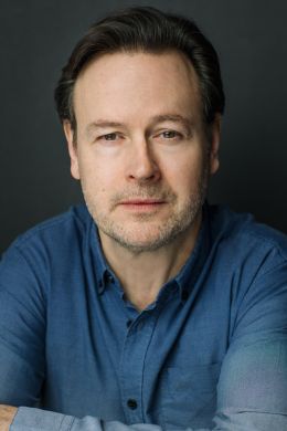 Марк Рэнкин