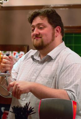 Нил Фрэнсис