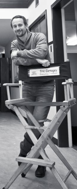 Eric Carnagey