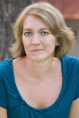 Andrea Kepple