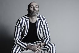 Мауро Киприани