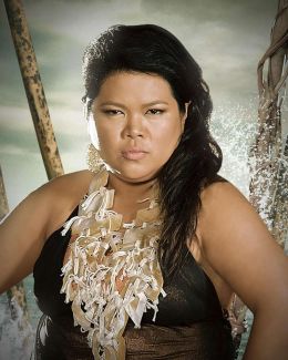 Maey Bautista